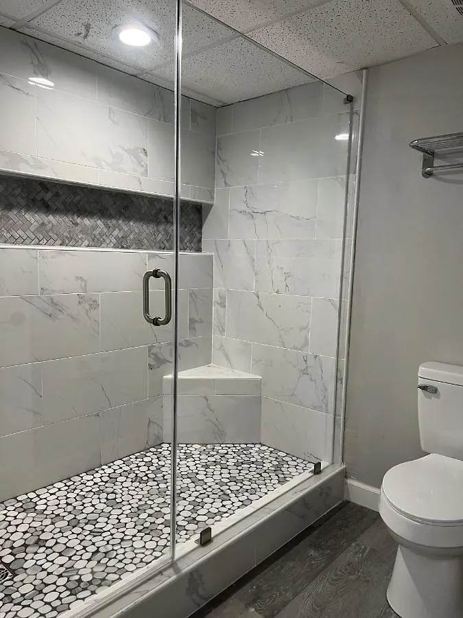 Lägenhet Long Beach Tower 3, #1303 - Completely Renovated 2 Bedroom Sleeps 8, Condo Panama City Beach USA