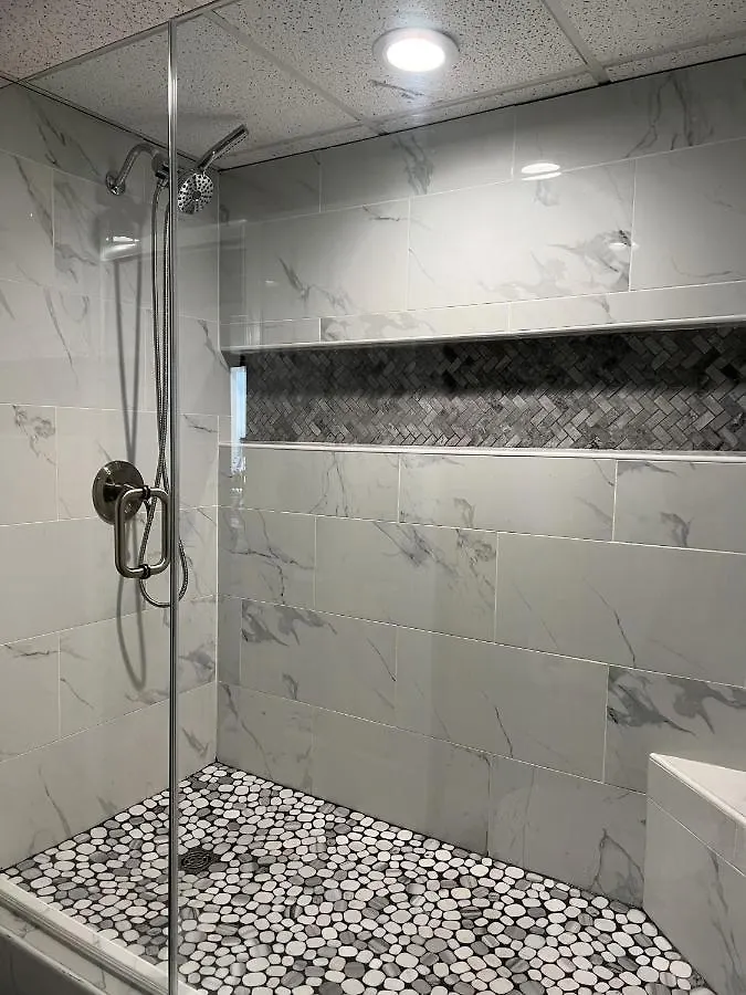 Long Beach Tower 3, #1303 - Completely Renovated 2 Bedroom Sleeps 8, Condo Panama City Beach Lägenhet